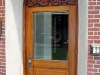 02 Historic door after restoration