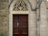 04 Historic door after restoration