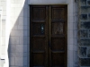 03 Historic door before restoration