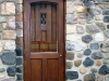 07 Historic door after restoration