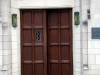 09 Historic door after restoration