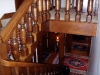 11 Historic stairs after restoration