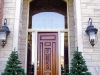 06 Front entrance, after restoration