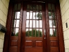 07 3 part entryway, after restoration