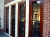 12 Windows, after restoration by