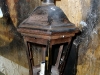 01 Antique lamp before restoration