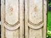 06 Antique doors after restoration